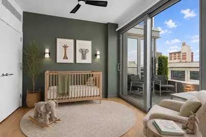 547 W 47th Street #811, New York City, NY 10036 - Photo 8