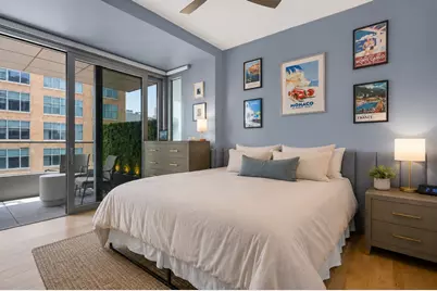 547 W 47th Street #811, New York City, NY 10036 - Photo 4