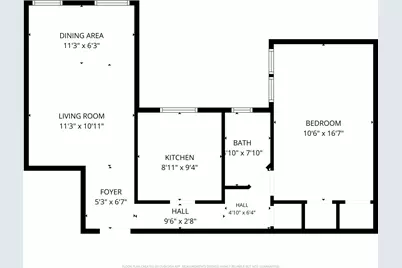 255 79th Street #B-1, Brooklyn, NY 11209 - Photo 16