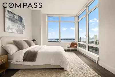 388 Bridge Street #PH45AB, Brooklyn, NY 11201 - Photo 4