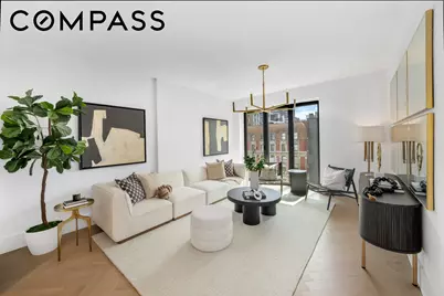 2505 Broadway #7C, New York City, NY 10025 - Photo 1