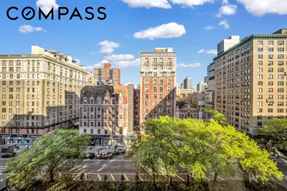 2505 Broadway #7C, New York City, NY 10025 - Photo 12