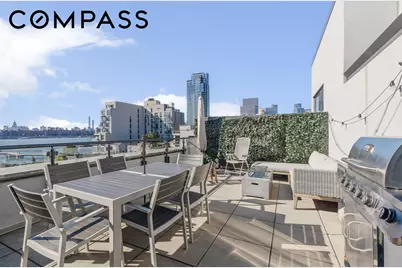 50 Greenpoint Avenue #PHB, Brooklyn, NY 11222 - Photo 2