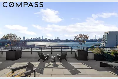 50 Greenpoint Avenue #PHB, Brooklyn, NY 11222 - Photo 10