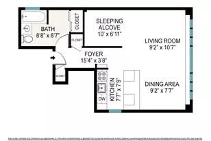 117 E 37th St, New York City, NY 10016 - Photo 16