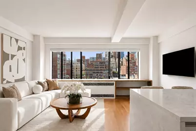 117 E 37th Street #10C, New York City, NY 10016 - Photo 1
