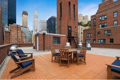 117 E 37th Street #10C, New York City, NY 10016 - Photo 12