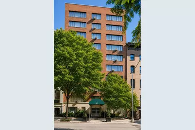 117 E 37th Street #10C, New York City, NY 10016 - Photo 10