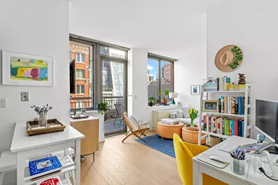 520 W 23rd Street #11D, New York, NY 10011 - Photo 2