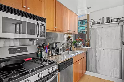 520 W 23rd Street #11D, New York, NY 10011 - Photo 8