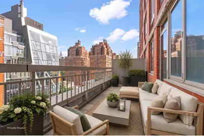 520 W 23rd Street #11D, New York City, NY 10011 - Photo 1