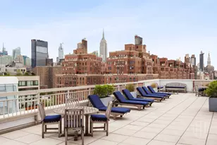 520 W 23rd St, New York, NY 10011 - Photo 18