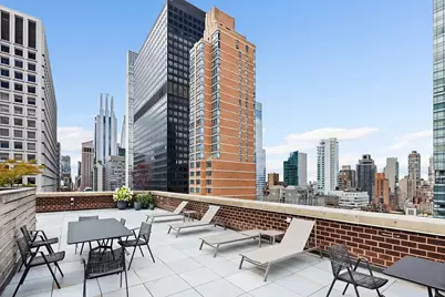 245 E 54th Street #20D, New York City, NY 10022 - Photo 14