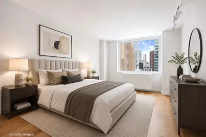 245 E 54th Street #20D, New York City, NY 10022 - Photo 10