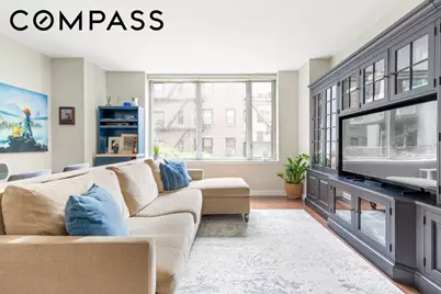 225 E 34th Street #3K, New York City, NY 10016 - Photo 1