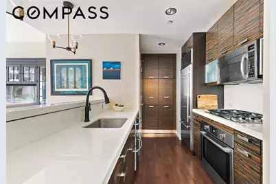 225 E 34th Street #3K, New York City, NY 10016 - Photo 4