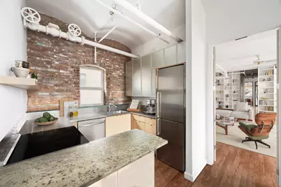 543 Broadway #PH, New York City, NY 10012 - Photo 4