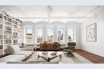 543 Broadway #PH, New York City, NY 10012 - Photo 2