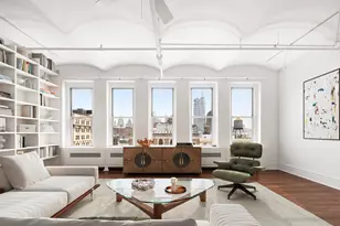 543 Broadway, New York City, NY 10012 - Photo 2