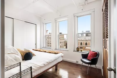 543 Broadway #PH, New York City, NY 10012 - Photo 6