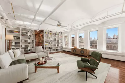 543 Broadway #PH, New York City, NY 10012 - Photo 1