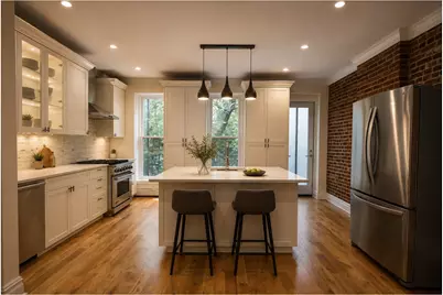 448 Mac Donough Street #2, New York City, NY 11233 - Photo 1