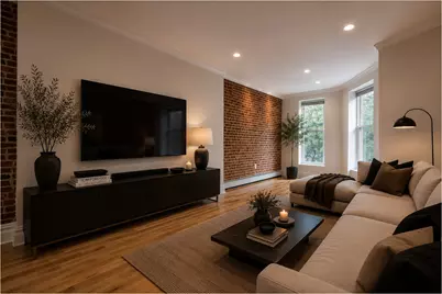 448 Mac Donough Street #2, New York City, NY 11233 - Photo 2