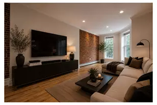 448 MacDonough St, New York City, NY 11233 - Photo 2