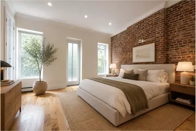 448 Mac Donough Street #2, New York City, NY 11233 - Photo 4
