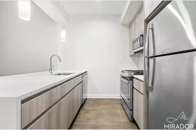 15 Park Row #6H, New York City, NY 10038 - Photo 4