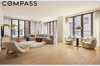 27 Wooster Street #4B, New York, NY 10013 - Photo 1