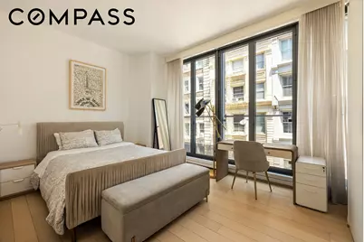 27 Wooster Street #4B, New York, NY 10013 - Photo 10