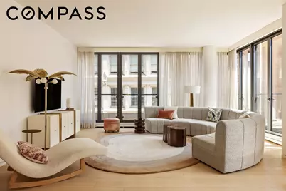 27 Wooster Street #4B, New York City, NY 10013 - Photo 2