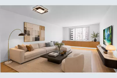 220 E 65th Street #11-J, New York City, NY 10065 - Photo 2