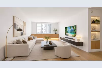 220 E 65th Street #11-J, New York City, NY 10065 - Photo 1