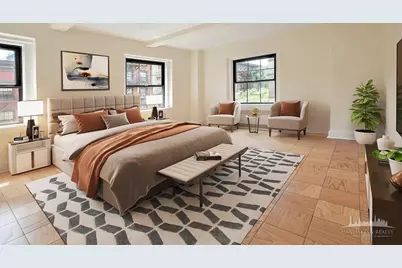 95 Christopher Street #3J, New York, NY 10014 - Photo 8