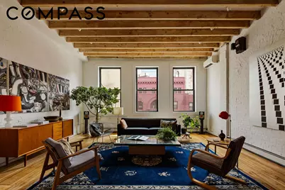 62 Washington Avenue #2, New York City, NY 11205 - Photo 1