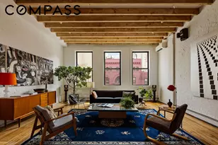 62 Washington Ave, New York City, NY 11205 - Photo 1