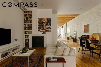 62 Washington Avenue #2, New York City, NY 11205 - Photo 10
