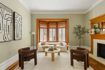 254 W 82nd Street #1C, New York, NY 10024 - Photo 1