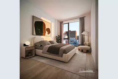 953 Dean Street #610, New York City, NY 11238 - Photo 2