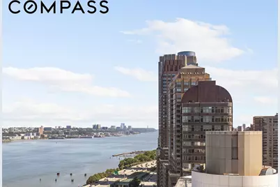 100 Riverside Boulevard #25B, New York, NY 10069 - Photo 8