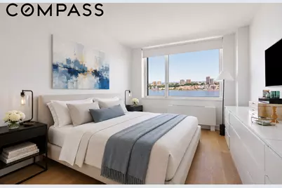 100 Riverside Boulevard #25B, New York, NY 10069 - Photo 4