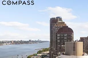 100 Riverside Blvd, New York City, NY 10069 - Photo 8