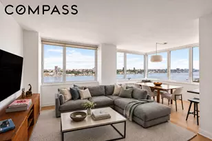 100 Riverside Blvd, New York City, NY 10069 - Photo 1