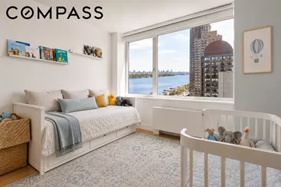 100 Riverside Boulevard #25B, New York City, NY 10069 - Photo 6