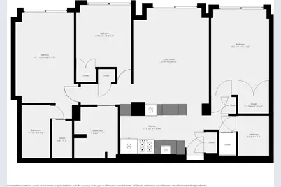 1735 York Avenue #12DE, New York City, NY 10128 - Photo 12
