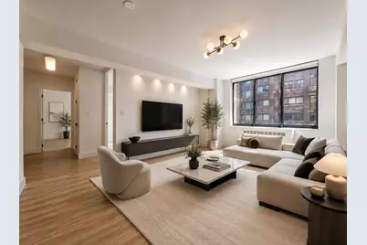 1735 York Avenue #12DE, New York City, NY 10128 - Photo 2