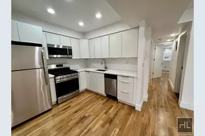 225 Macdougal Street #1, Brooklyn, NY 11233 - Photo 4