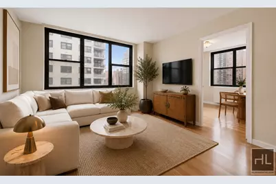 301 E 87th Street #15D, New York City, NY 10128 - Photo 2